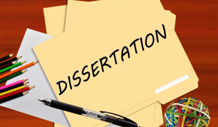 Dissertation Help Online | PhD Dissertation Writing USA